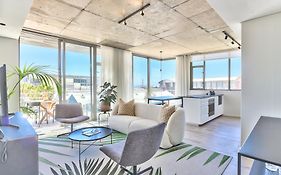 The Quarter Apartments